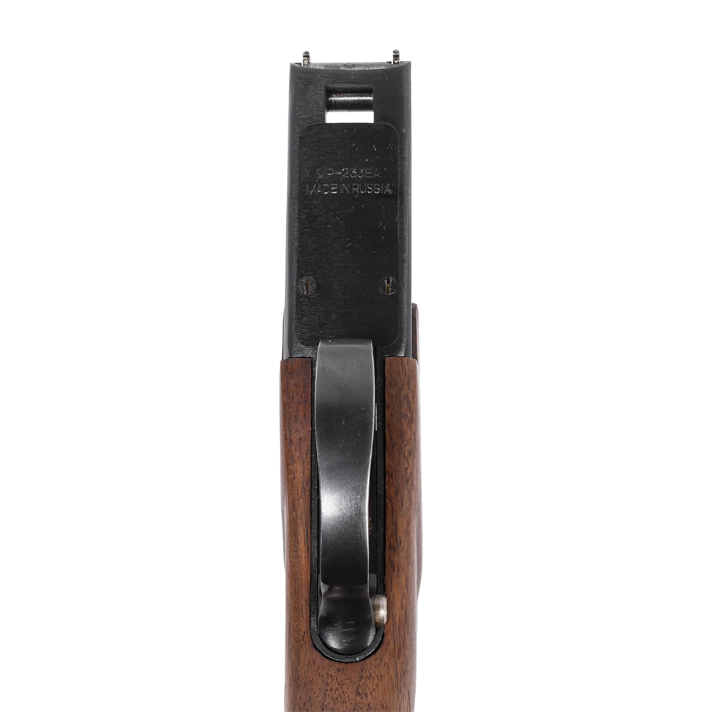 Ружье МР-233 12/76 ЕА орех д/н Спортинг L=750, Дисконт. Фото №9