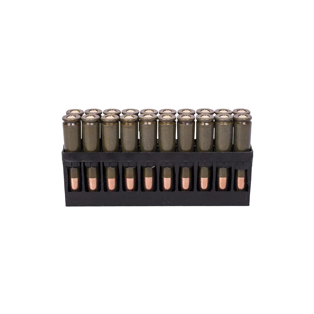 Патрон нарезной БПЗ калибр 7,62х39 SP Subsonic УС лакированная гильза 13,2 гр. уменьш. скор. (в пачке 20 шт.). Фото №2 Патрон нарезной БПЗ калибр 7,62х39 SP Subsonic УС лакированная гильза 13,2 гр. уменьш. скор. (в пачке 20 шт.). Фото №2