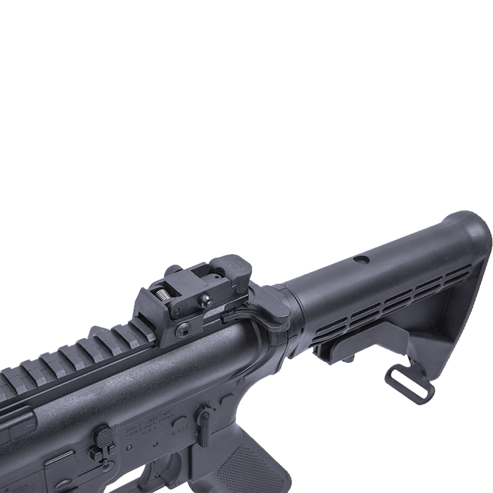 Винтовка пневматическая Umarex COLT M4 (переломка, пластик) калибр 4,5 мм. Фото №14 Винтовка пневматическая Umarex COLT M4 (переломка, пластик) калибр 4,5 мм. Фото №14