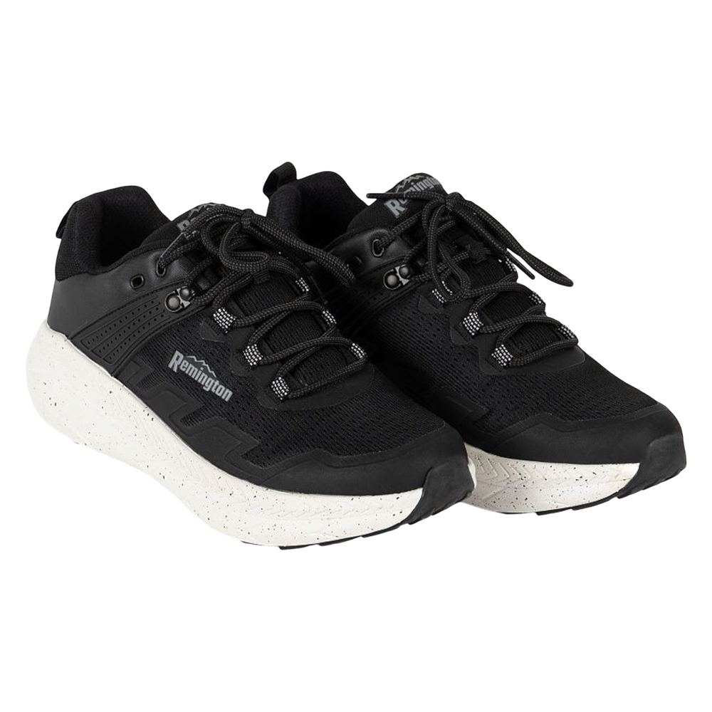 Кроссовки мужские Remington Trainer II black р. 45. Фото №1 Кроссовки мужские Remington Trainer II black р. 45. Фото №1