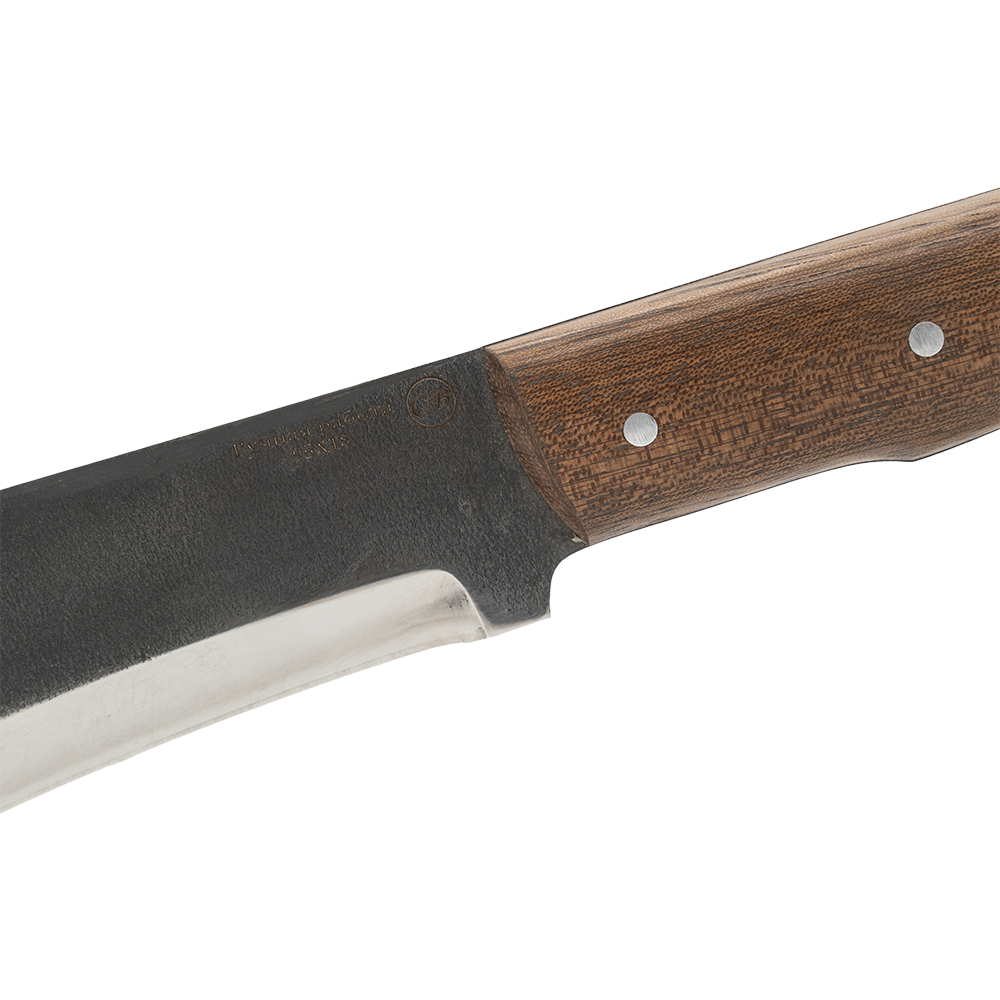 Мачете-2 (СВ-Клинок). Фото №2