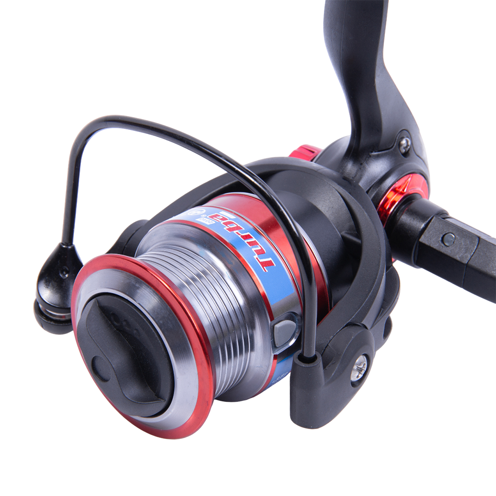 Катушка безынерционная Stinger Turba NS 2010. Фото №2 Катушка безынерционная Stinger Turba NS 2010. Фото №2