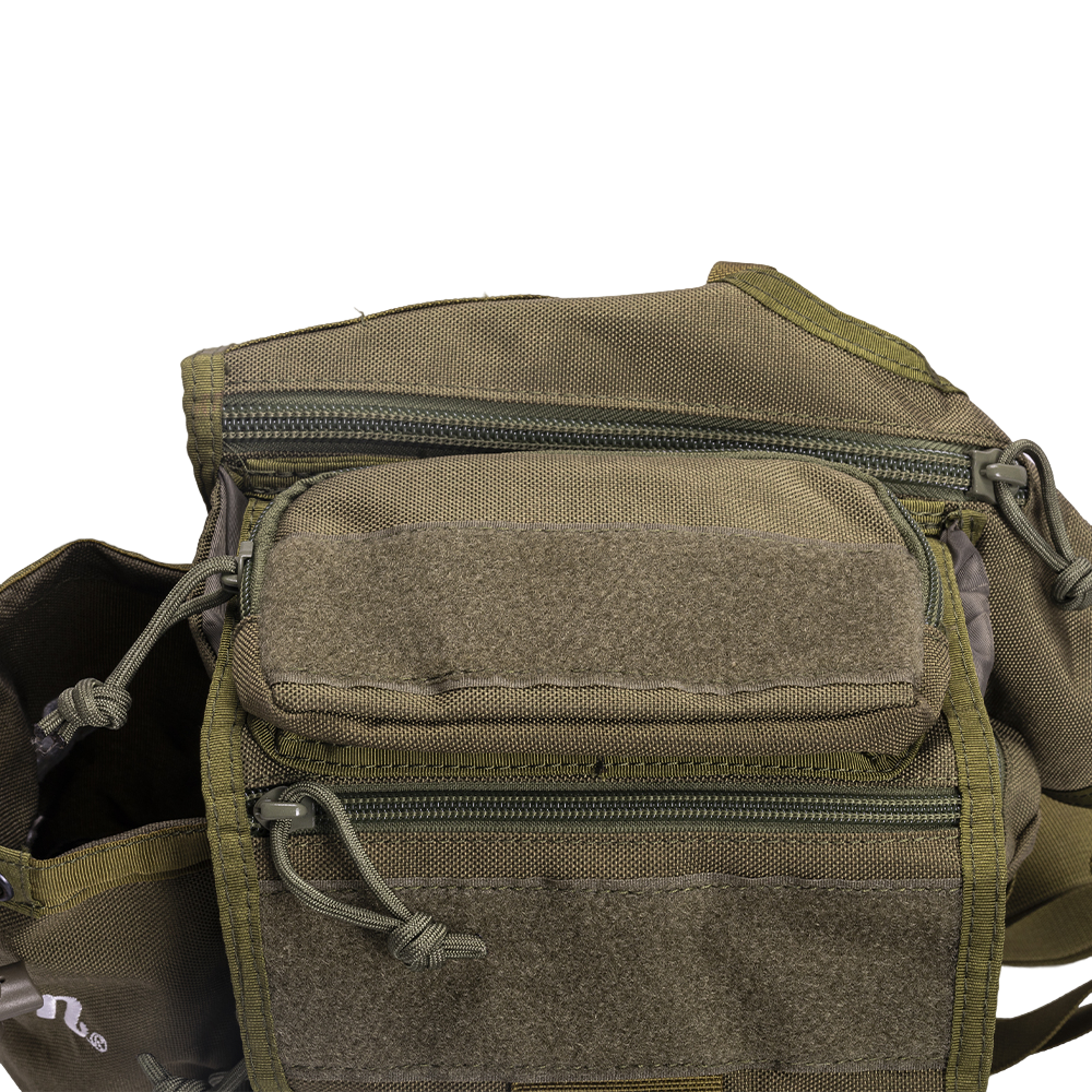 Сумка-рюкзак Remington, 30х25см. Фото №4 Сумка-рюкзак Remington, 30х25см. Фото №4