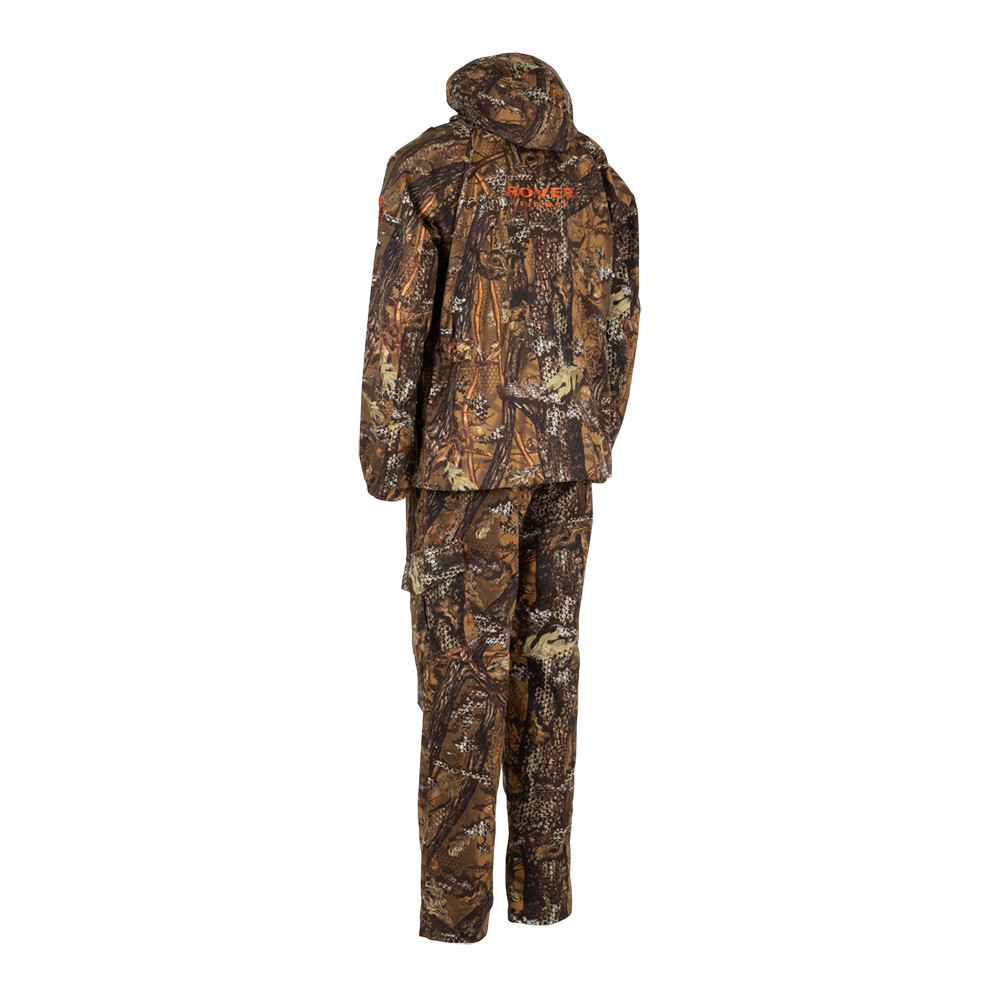 Костюм летний "Rover 2" (лес) (48-50/176) (ХСН). Фото №6