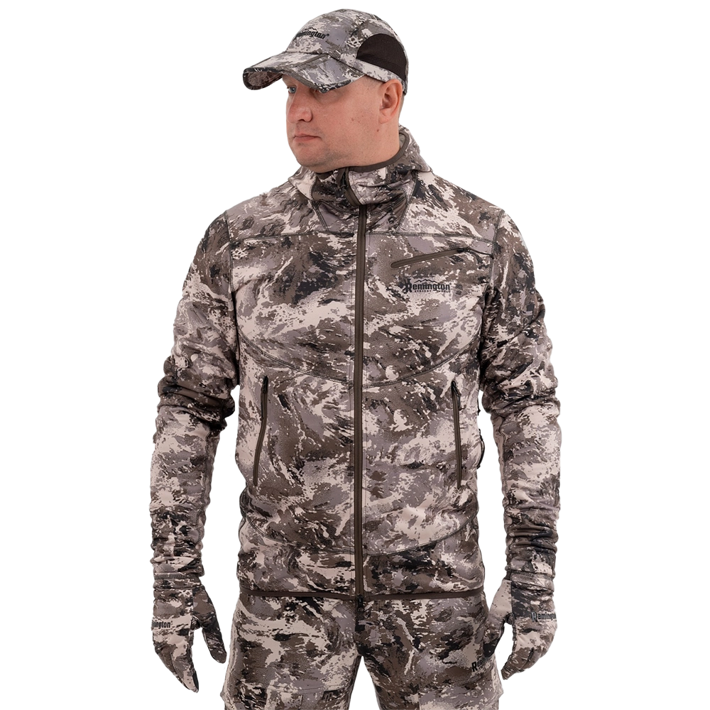 Костюм Remington Pass Rifle р. 4XL. Фото №3