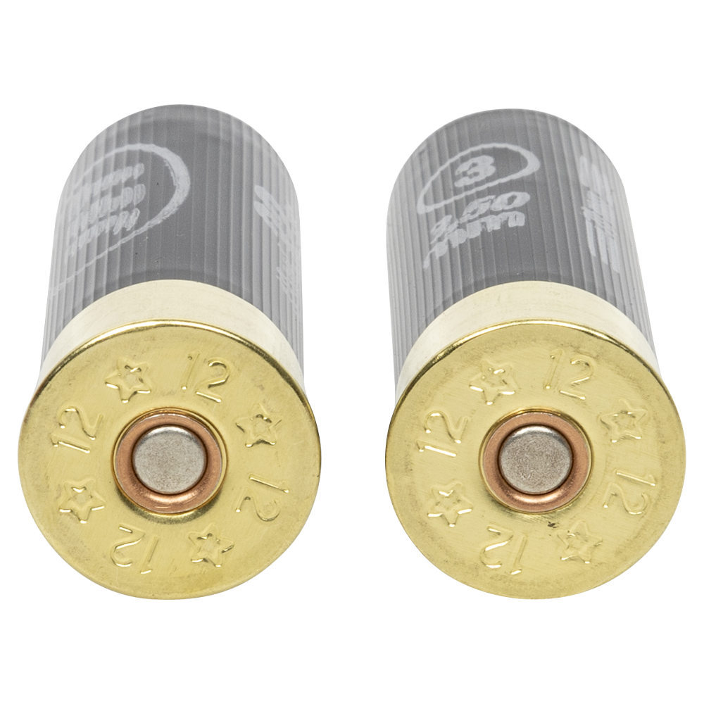 Патрон JET 12/70 № 3 32гр (пач.25шт/короб.250шт). Фото №4