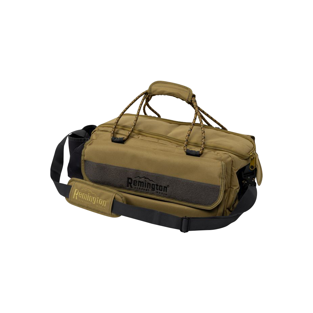 Сумка Remington Hunting Good luck Khaki. Фото №4