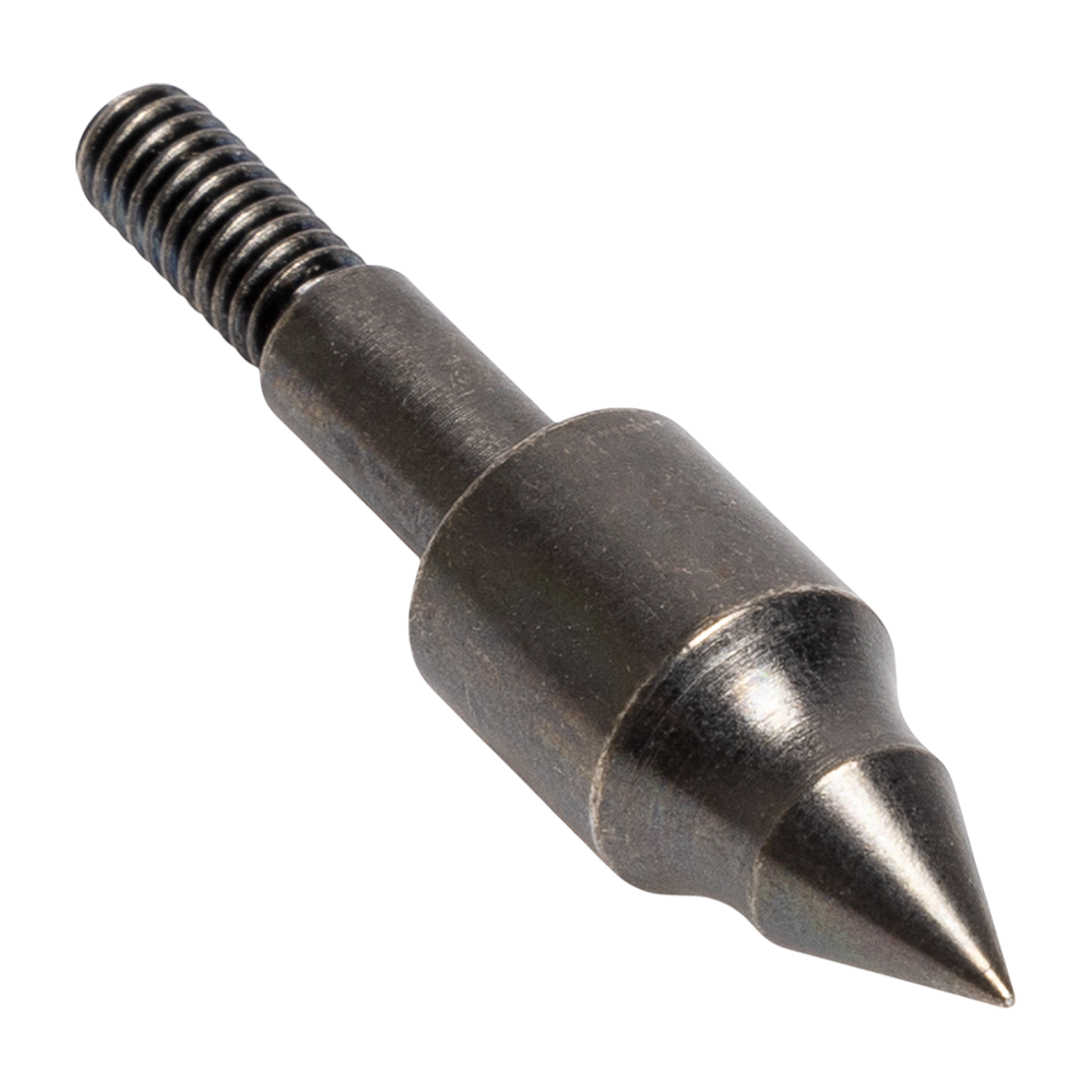 Наконечник для стрел арбалетных алюминиевых MK-AL20 (1шт.). Фото №2