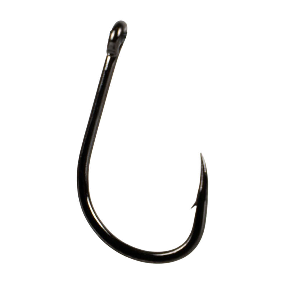 Крючок Gamakatsu A-1 G-Carp Specialist №04. Фото №2