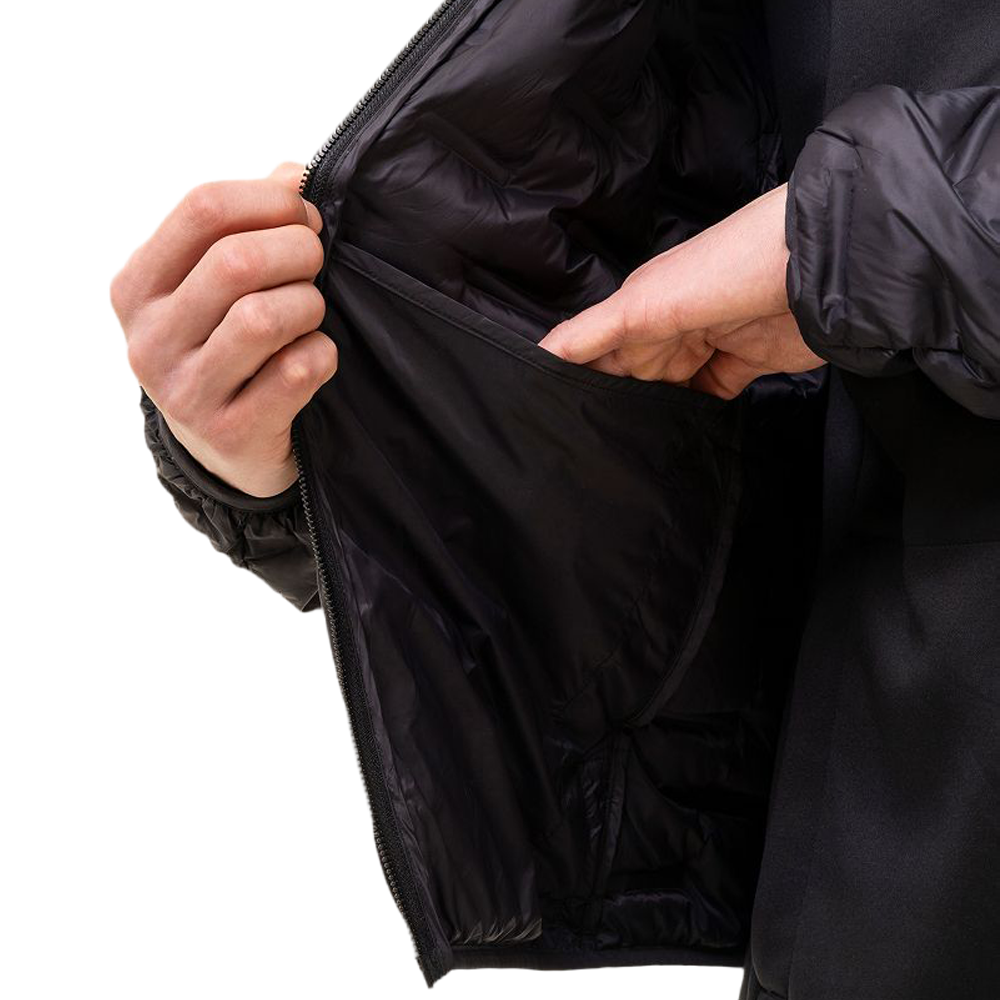 Куртка Remington Warmstich Black р. L. Фото №2