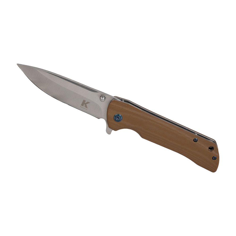 Нож складной туристический Kranch K-1369. Фото №2