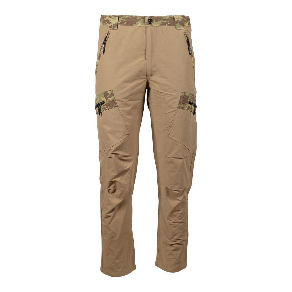 Костюм летний Huntsman Матрица цвет Песок ткань Nylon Cotton Рип-Стоп р. 56-58/182-188. Фото №15