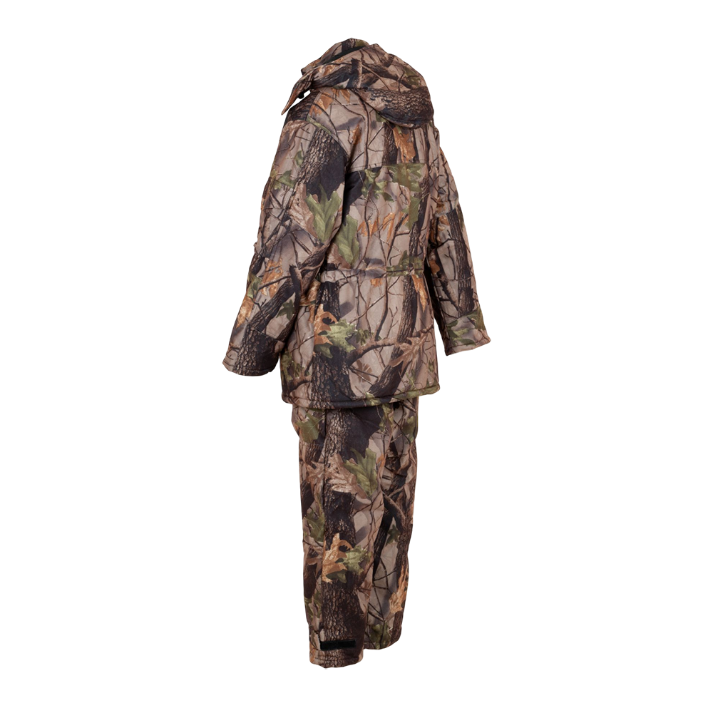 Костюм зимний "БЕРКУТ" (лесная чаща) р. 56-58. Фото №6