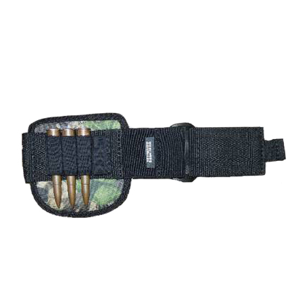 Патронташ на руку 4х7,62 (ткань синтетика) (Хольстер). Фото №2 Патронташ на руку 4х7,62 (ткань синтетика) (Хольстер). Фото №2