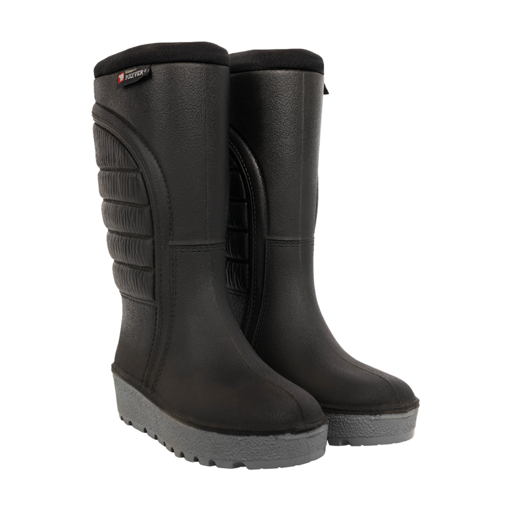 Сапоги POLYVER WINTER черный р.41. Фото №1