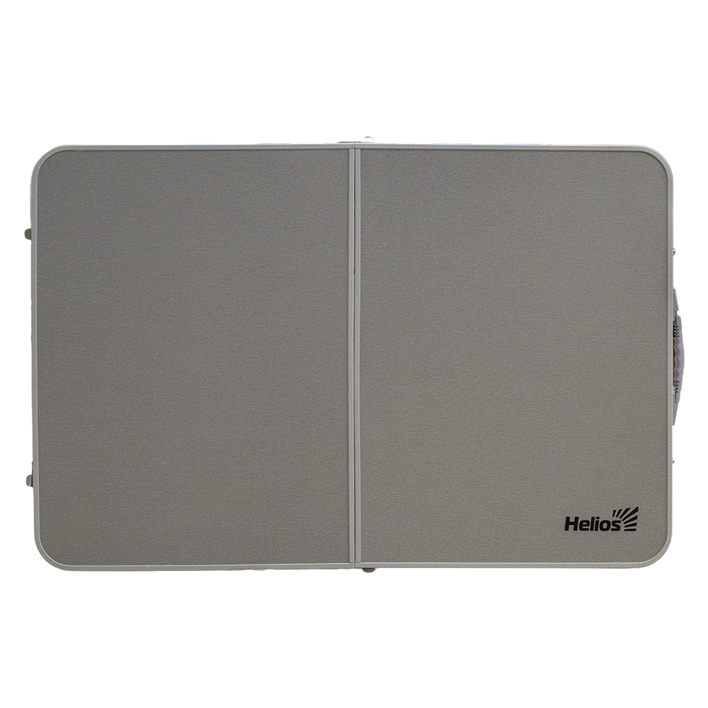 Стол складной (T-435M) Helios (пр-во ГК Тонар). Фото №4