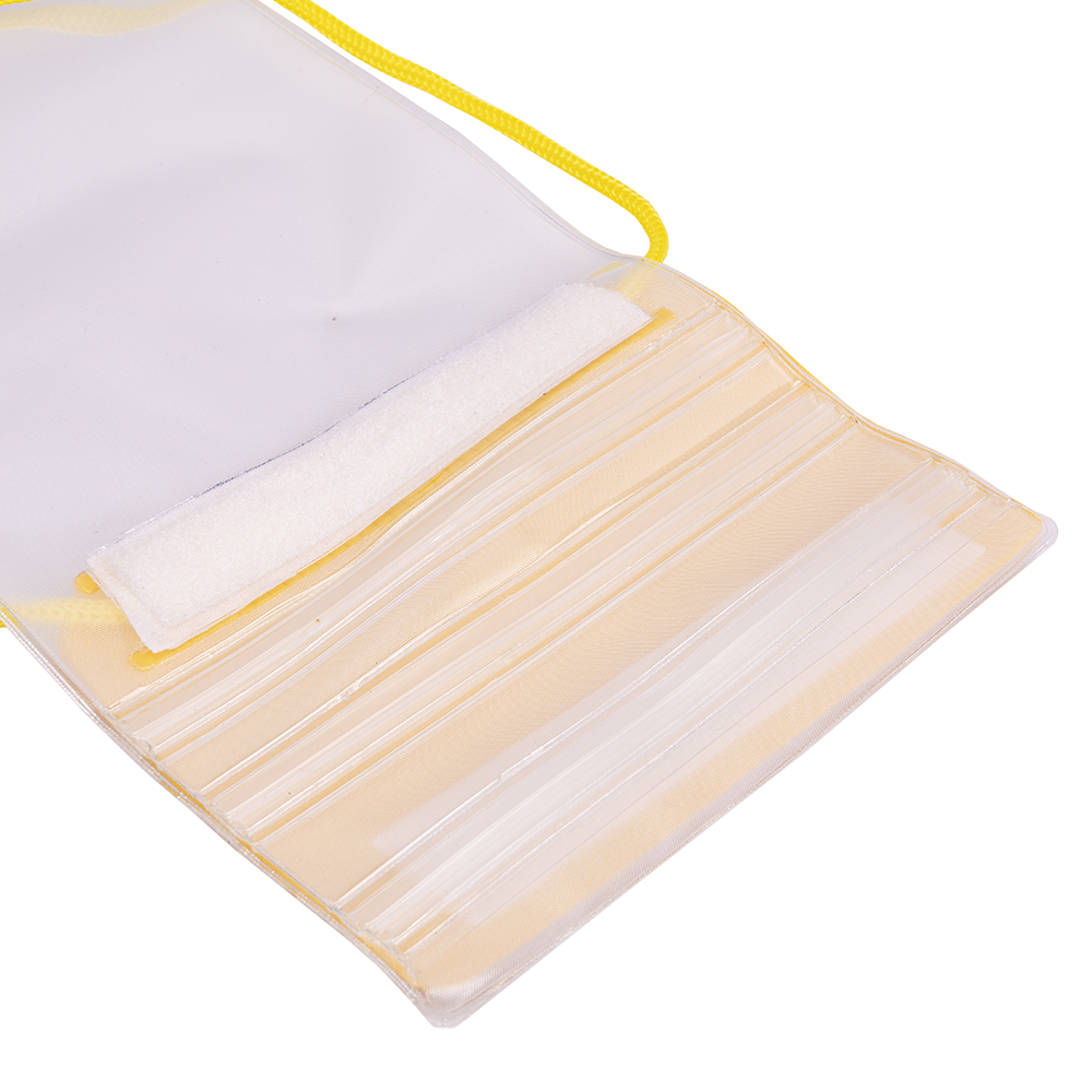 Гермомешок Tramp для мобильного телефона (ПВХ) 20х13см. Фото №2 Гермомешок Tramp для мобильного телефона (ПВХ) 20х13см. Фото №2