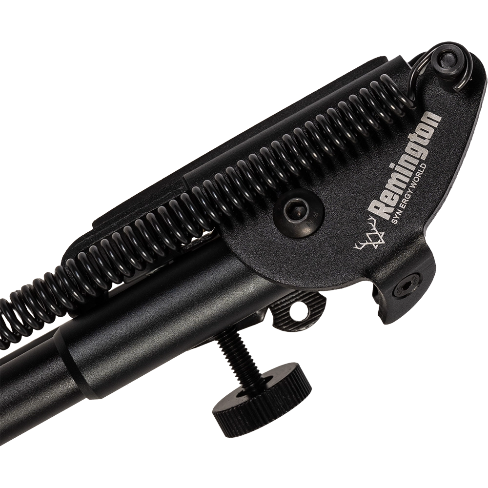 Сошка Remington 10-14 дюймов, крепеж на антабку (тактические). Фото №4