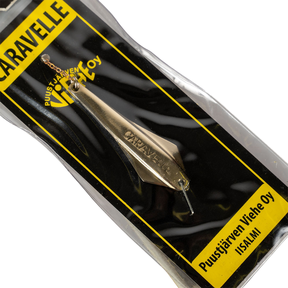 Блесна Puustjarven Caravelle 60мм, 8гр, цвет (Tom/Hop) цепочка-крючок. Фото №2 Блесна Puustjarven Caravelle 60мм, 8гр, цвет (Tom/Hop) цепочка-крючок. Фото №2