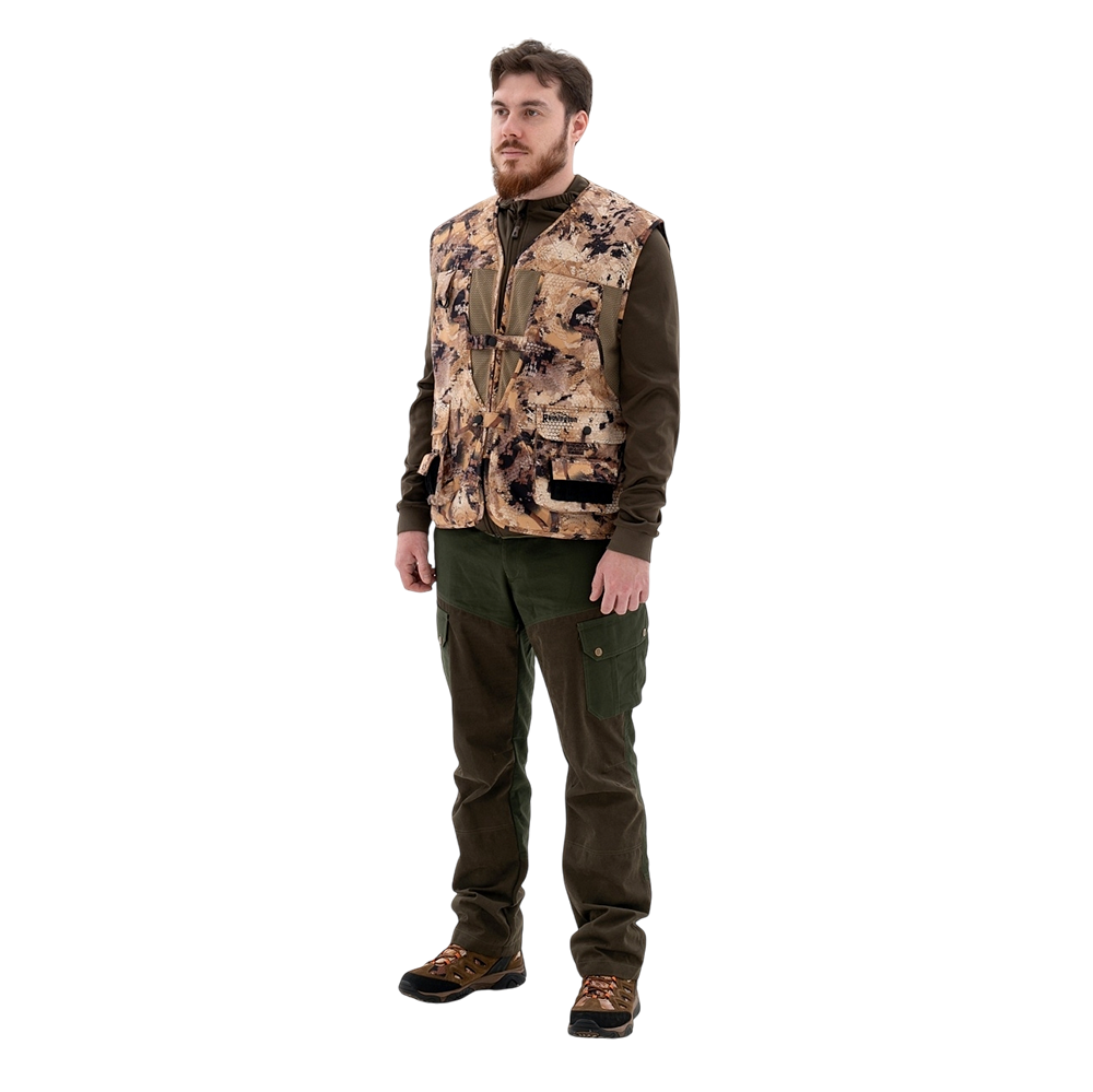 Жилет разгрузочный Remington Easy Hunting Yellow Waterfowl Honeycombs р. 3XL. Фото №1 Жилет разгрузочный Remington Easy Hunting Yellow Waterfowl Honeycombs р. 3XL. Фото №1