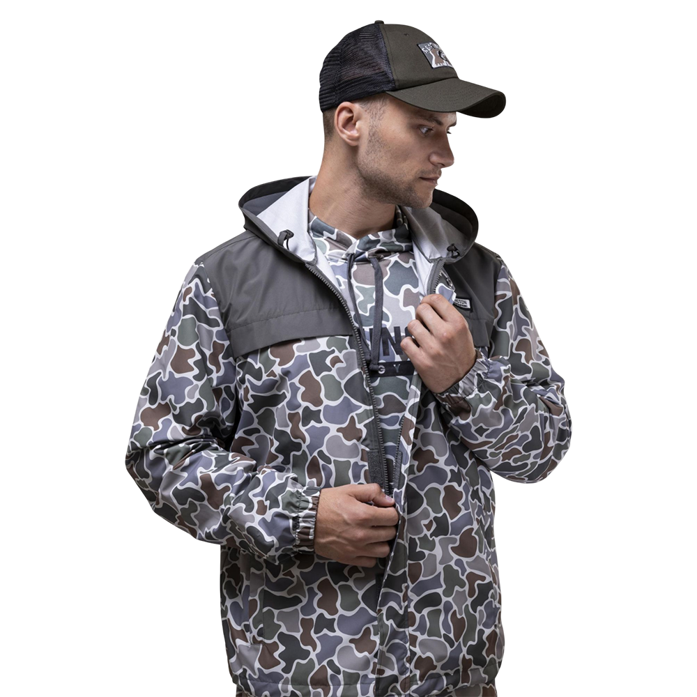 Куртка Remington Fishing Кaleidoscope р. 3XL. Фото №2