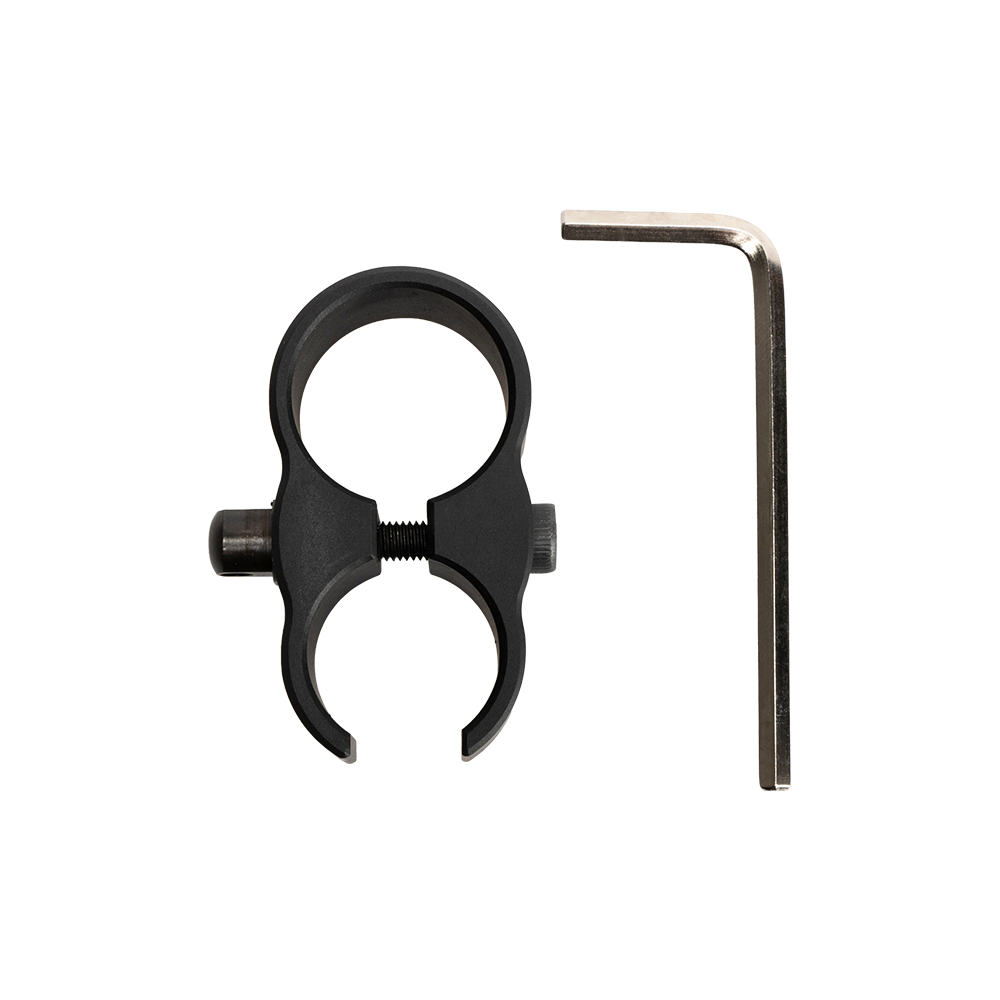 Удлинитель магазина NEO X 7+1 матовый. Фото №6 Удлинитель магазина NEO X 7+1 матовый. Фото №6