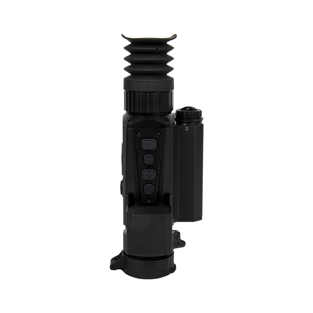 Тепловизионный прицел REMINGTON Termit 225 LRF. Фото №10 Тепловизионный прицел REMINGTON Termit 225 LRF. Фото №10