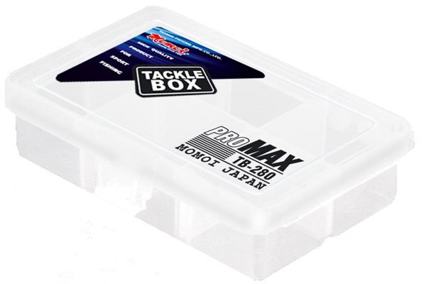 Коробка Pro Max TB-280 односторонняя 85x122x32мм. Фото №2 Коробка Pro Max TB-280 односторонняя 85x122x32мм. Фото №2