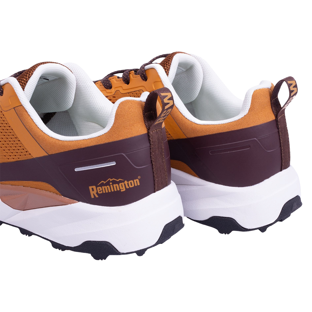 Кроссовки мужские Remington Wave III Orange р. 41. Фото №13