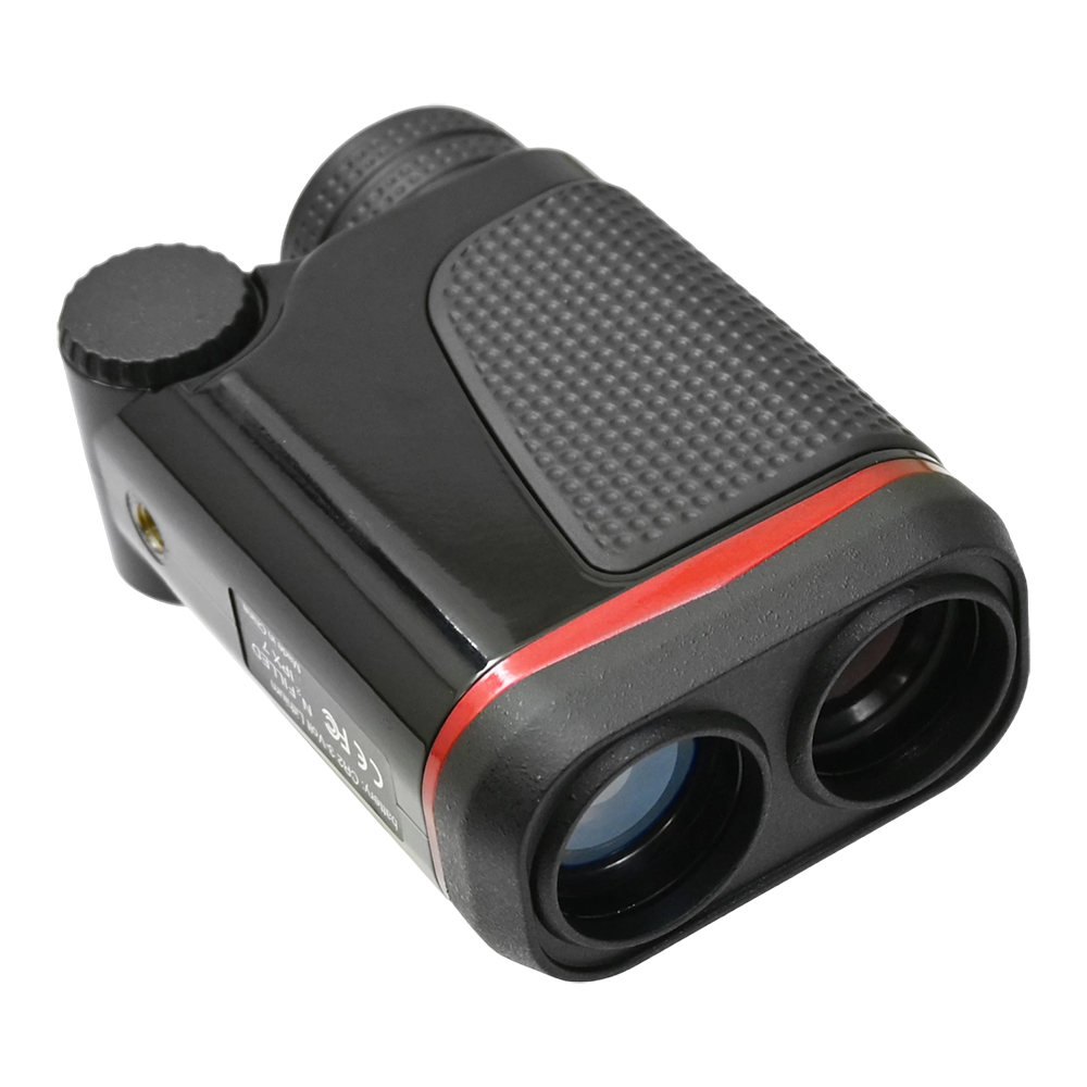 Лазерный дальномер GAUT ANSER 6х24 600М. Фото №3 Лазерный дальномер GAUT ANSER 6х24 600М. Фото №3