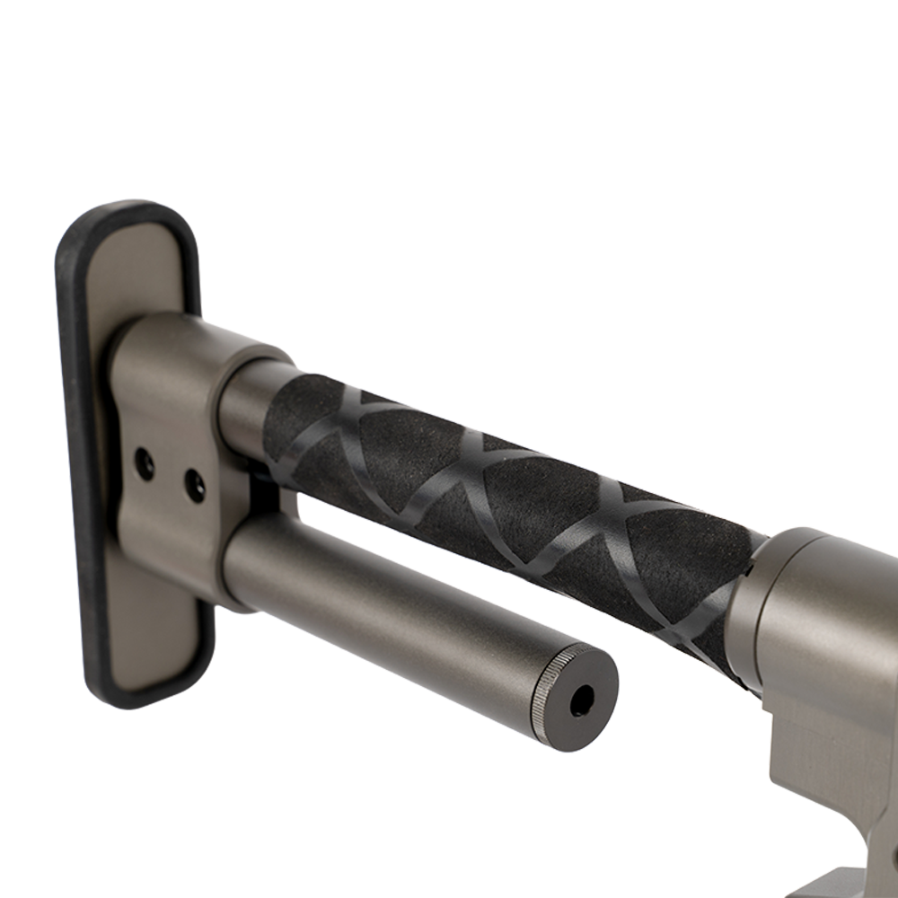 Винтовка пневматическая EVANIX GTK-SP калибр 4,5мм. Фото №4