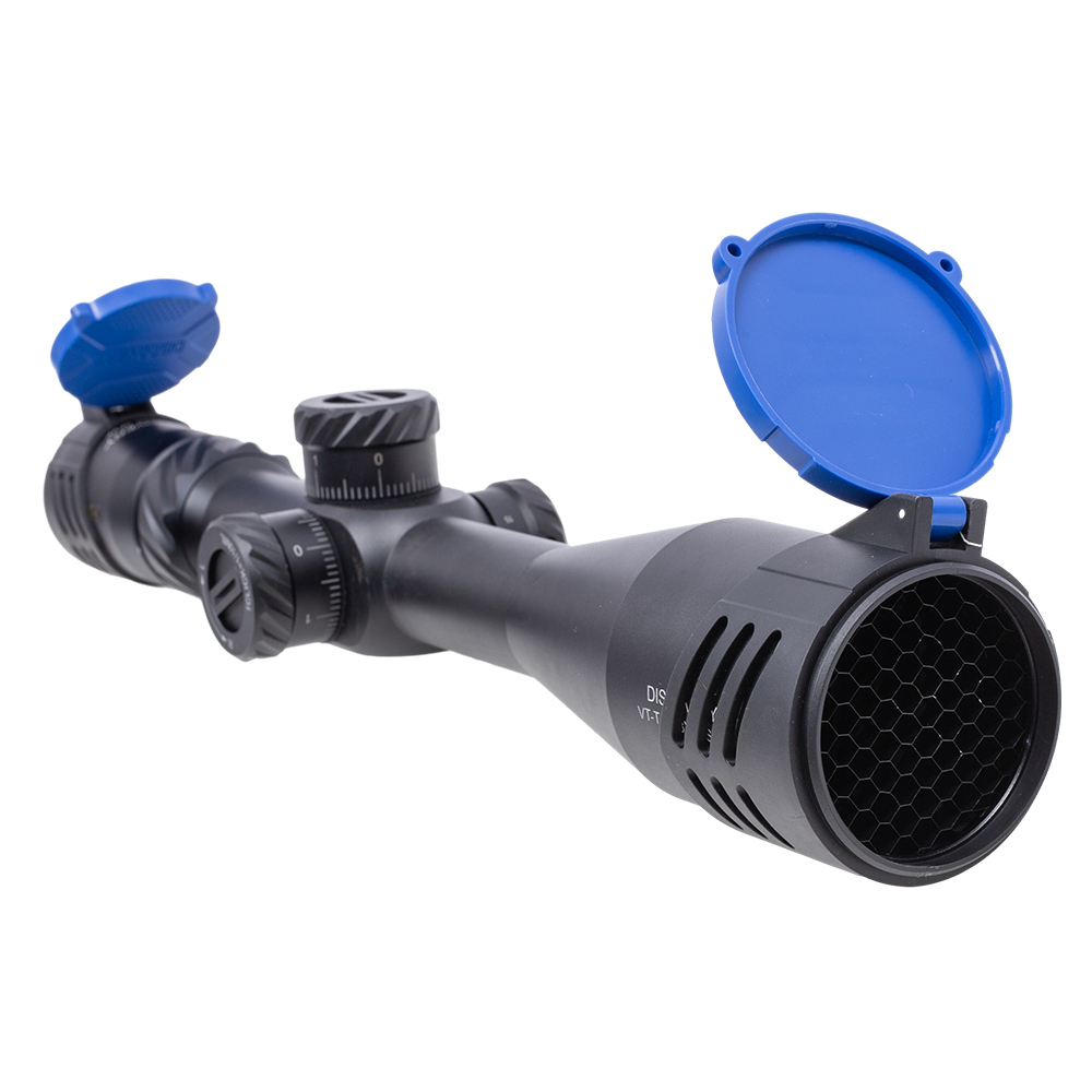 Прицел Discovery оптический 3-18x50 SFVF-N. Фото №5