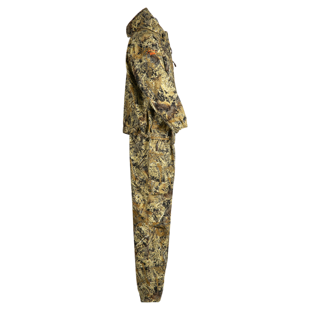 Костюм летний "Travel" (осока) (60-62/176). Фото №2