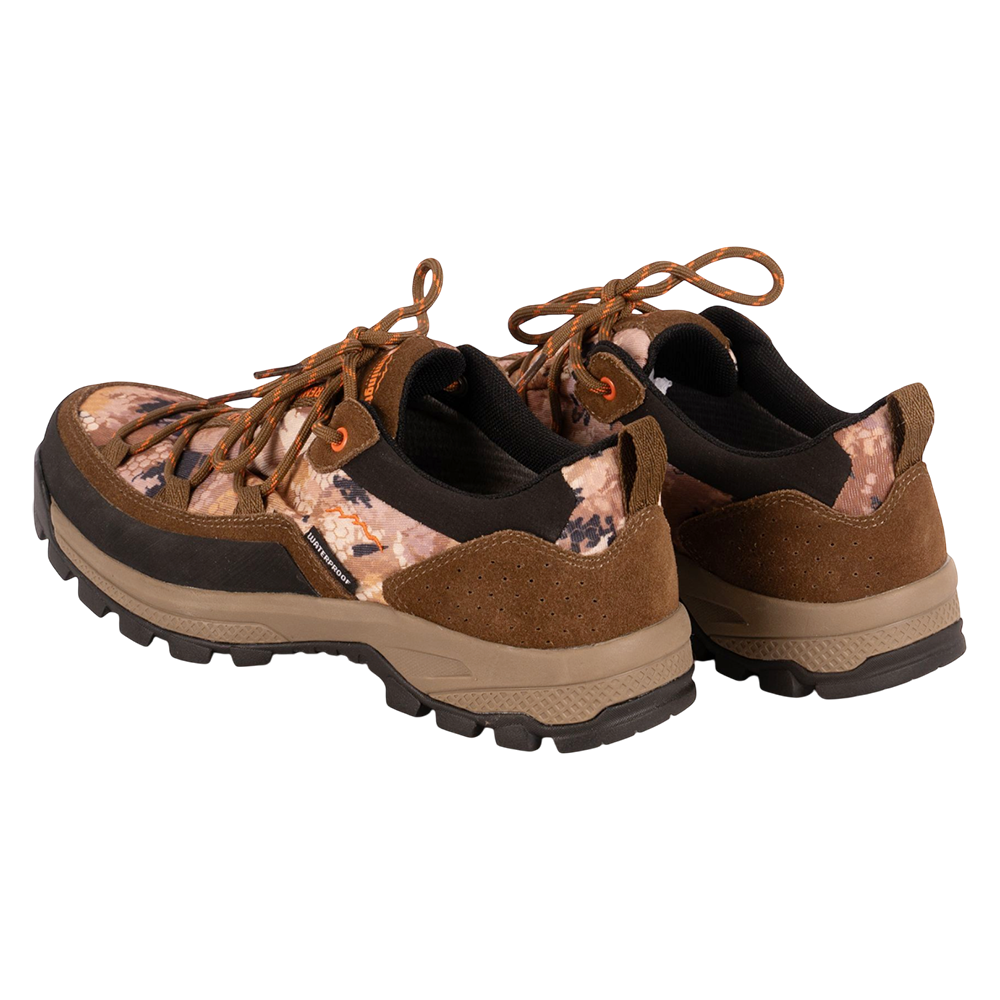 Полуботинки Remington Fischer Yellow Waterfowl Honeycombs р. 44. Фото №8 Полуботинки Remington Fischer Yellow Waterfowl Honeycombs р. 44. Фото №8