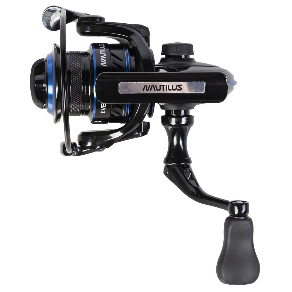 Катушка Nautilus Every 2000. Фото №6 Катушка Nautilus Every 2000. Фото №6