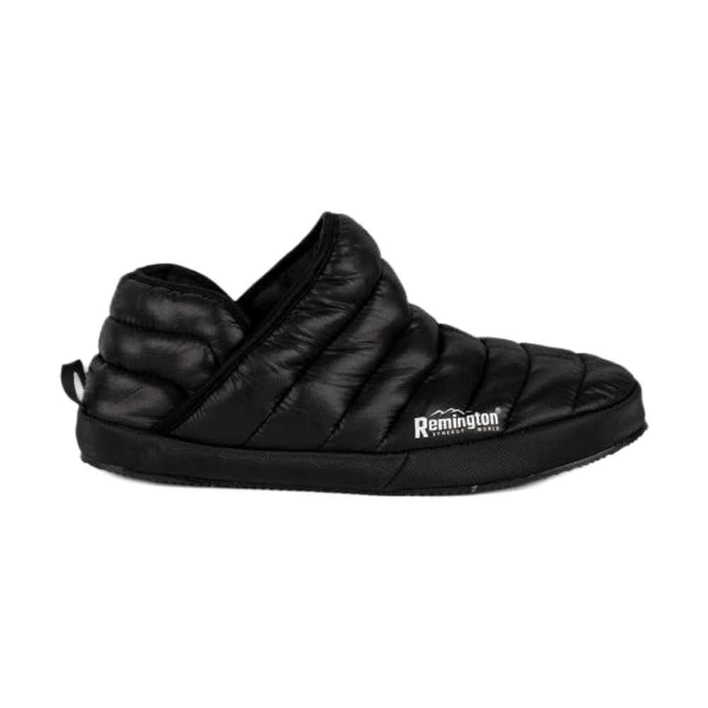 Полуботинки Remington Thermally black р. 42. Фото №3