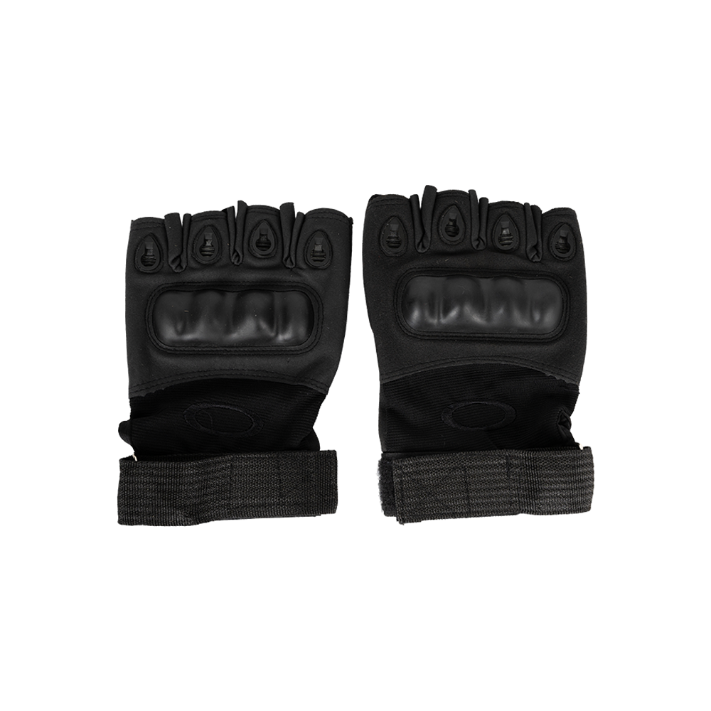 Перчатки б/п. Фото №1