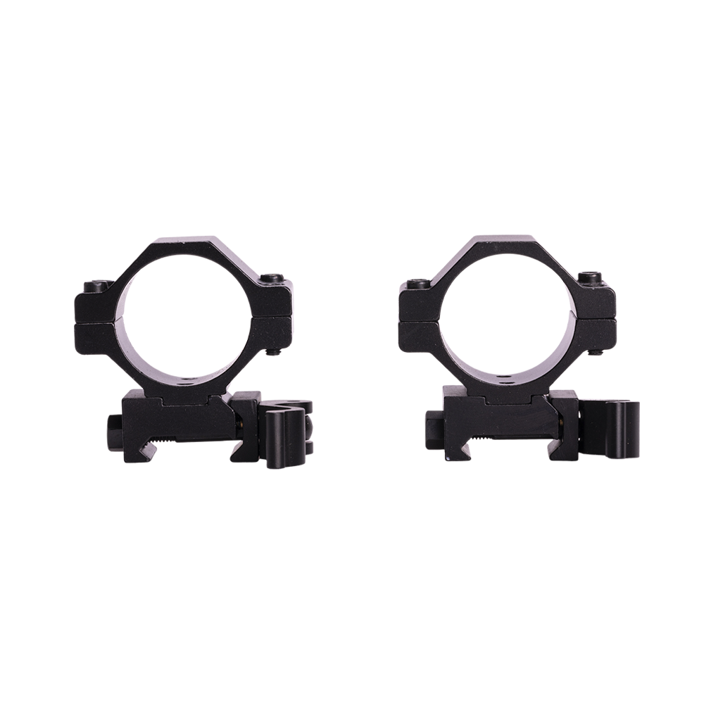 Кольца быстросъемные REMINGTON 30мм на Weaver низкие рычаг блистер. Фото №4 Кольца быстросъемные REMINGTON 30мм на Weaver низкие рычаг блистер. Фото №4