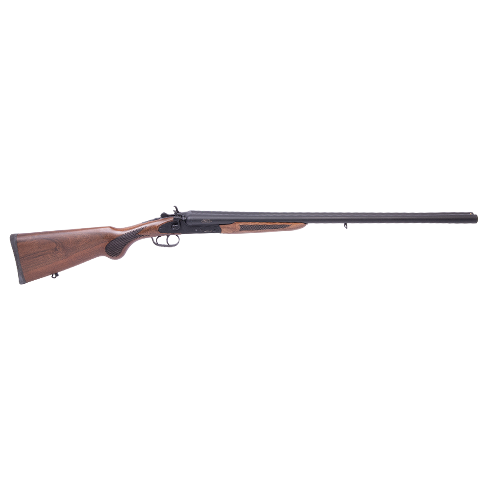 Ружье Altobelli ALB-501 A Side by Side Black, калибр 12/76, L=710. Фото №1 Ружье Altobelli ALB-501 A Side by Side Black, калибр 12/76, L=710. Фото №1