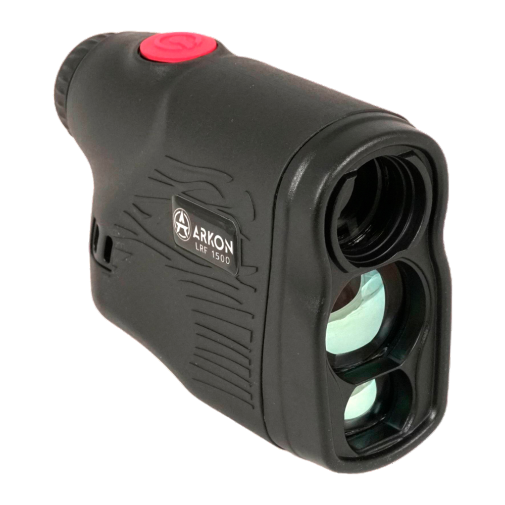 Лазерный дальномер лазерный Arkon LRF 1500. Фото №4 Лазерный дальномер лазерный Arkon LRF 1500. Фото №4