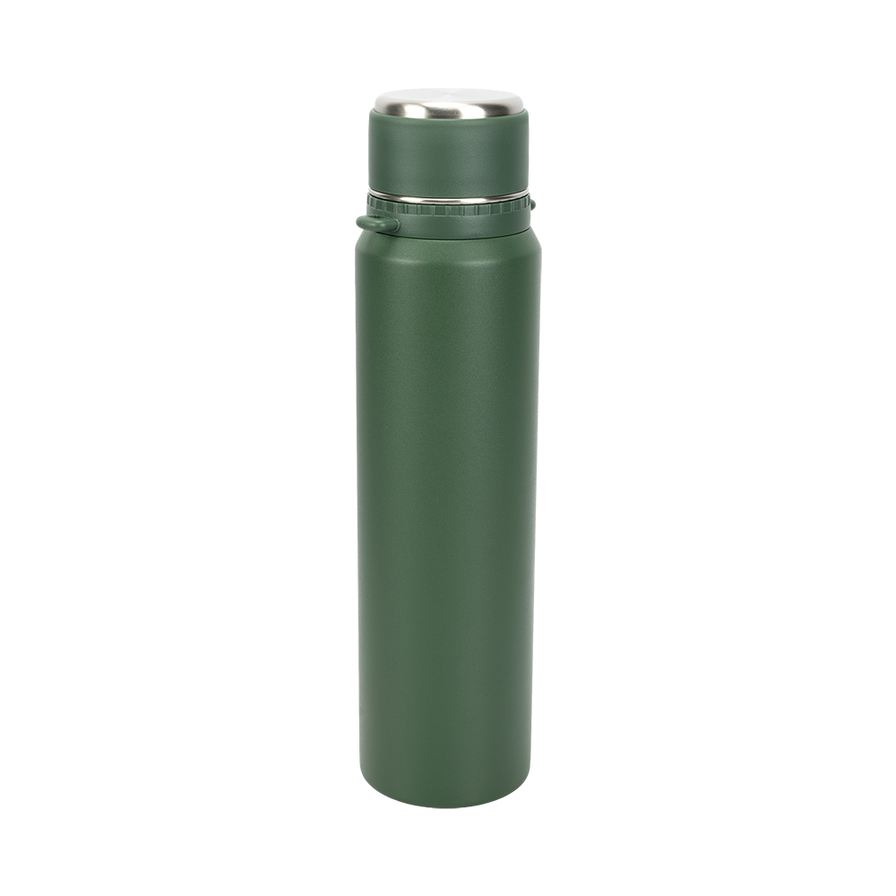 Термос Remington ThermalHold 1300 Dark green, сит.. Фото №2