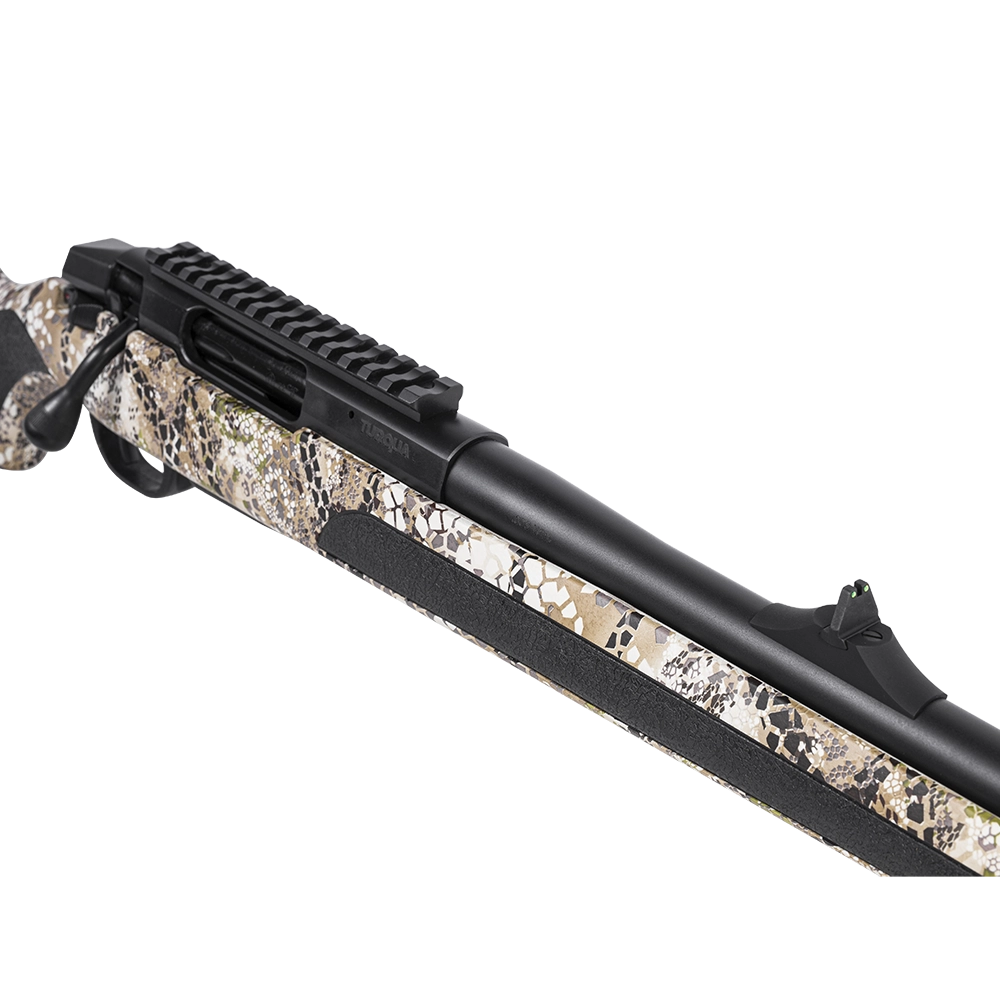 Карабин ATA ARMS Turqua Camo Badland (ложа пластик), 308Win, ствол 560 мм.. Фото №6