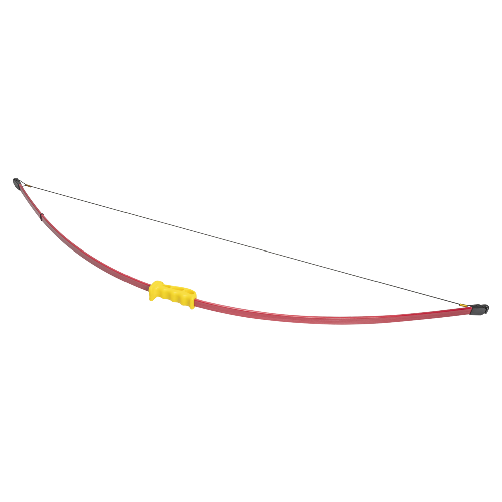 Лук Remington RB011 рекурс., детский, красный. Фото №1