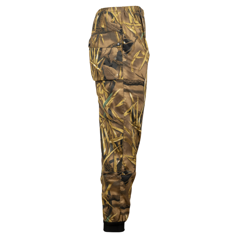 Костюм летний "ГРОМ" (камыш) р. 52-54. Фото №8