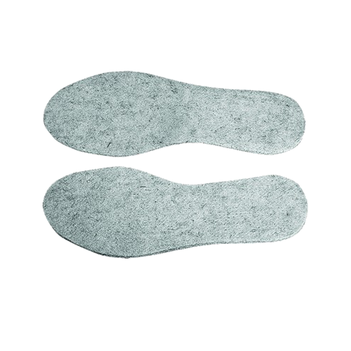 Стельки "Комфорт" (обувное полотно) (41) (Хольстер). Фото №2