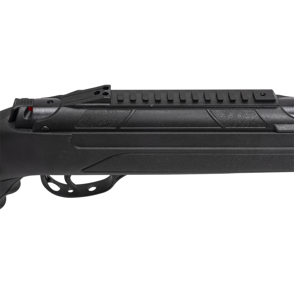 Винтовка пневматическая Hatsan AIRTACT ED (пластик, орт. Приклад), калибр 5,5 мм, 3 Дж.. Фото №15