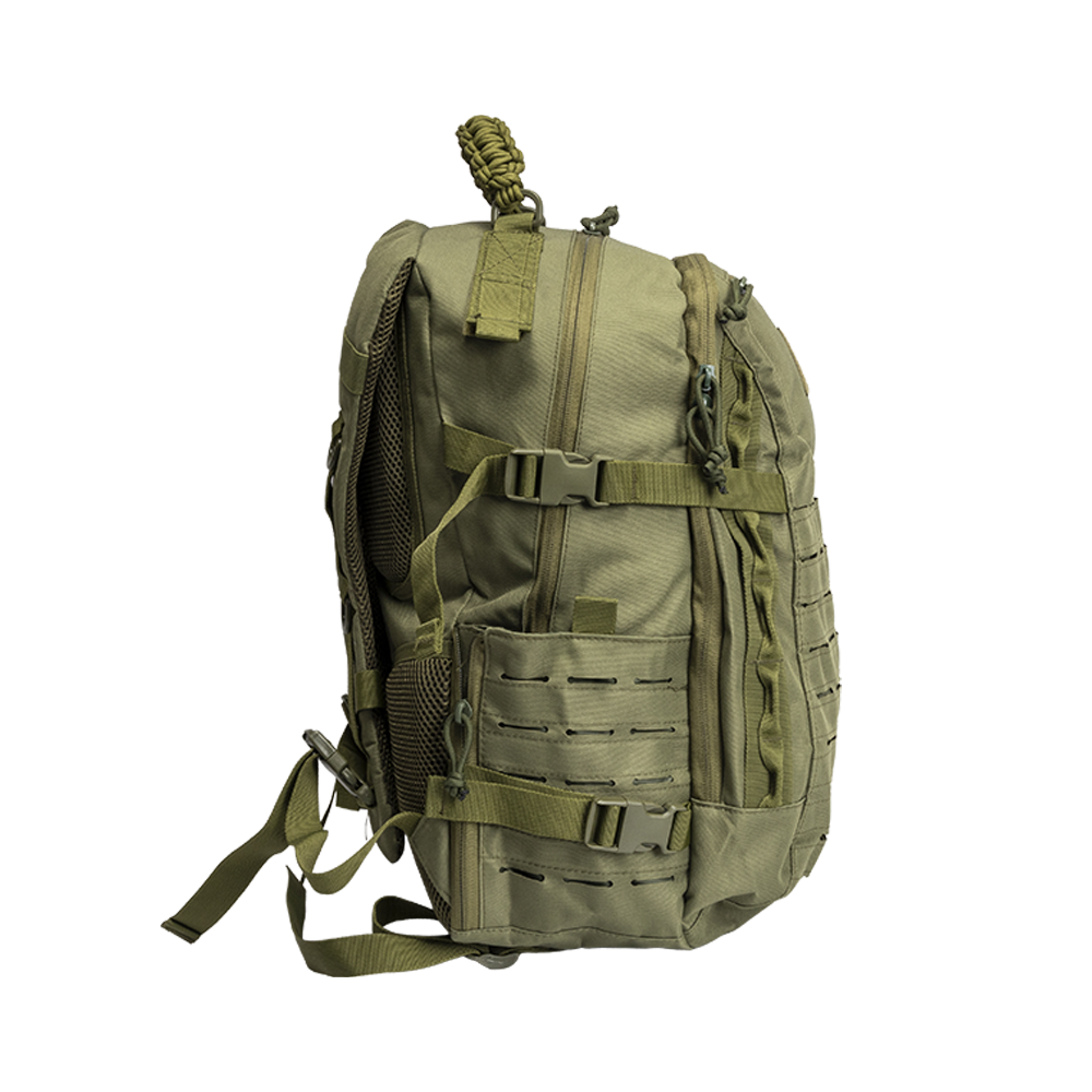 Рюкзак тактический (HS-BT-2236-O) Helios. Фото №2