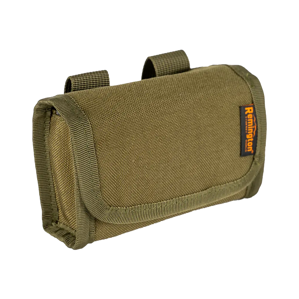 Патронташ Remington Rescuer Olive. Фото №1