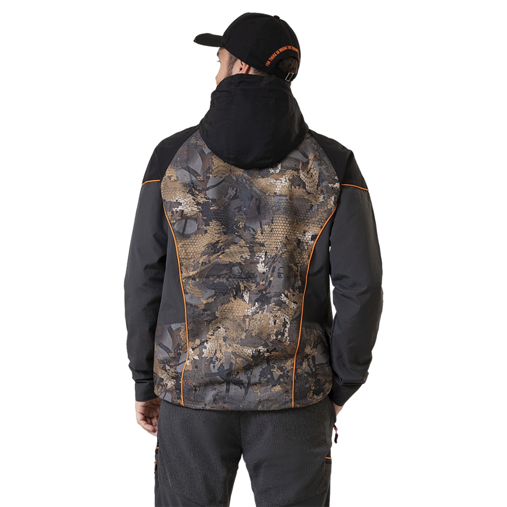 Куртка Remington Nest Wood р. S. Фото №7 Куртка Remington Nest Wood р. S. Фото №7