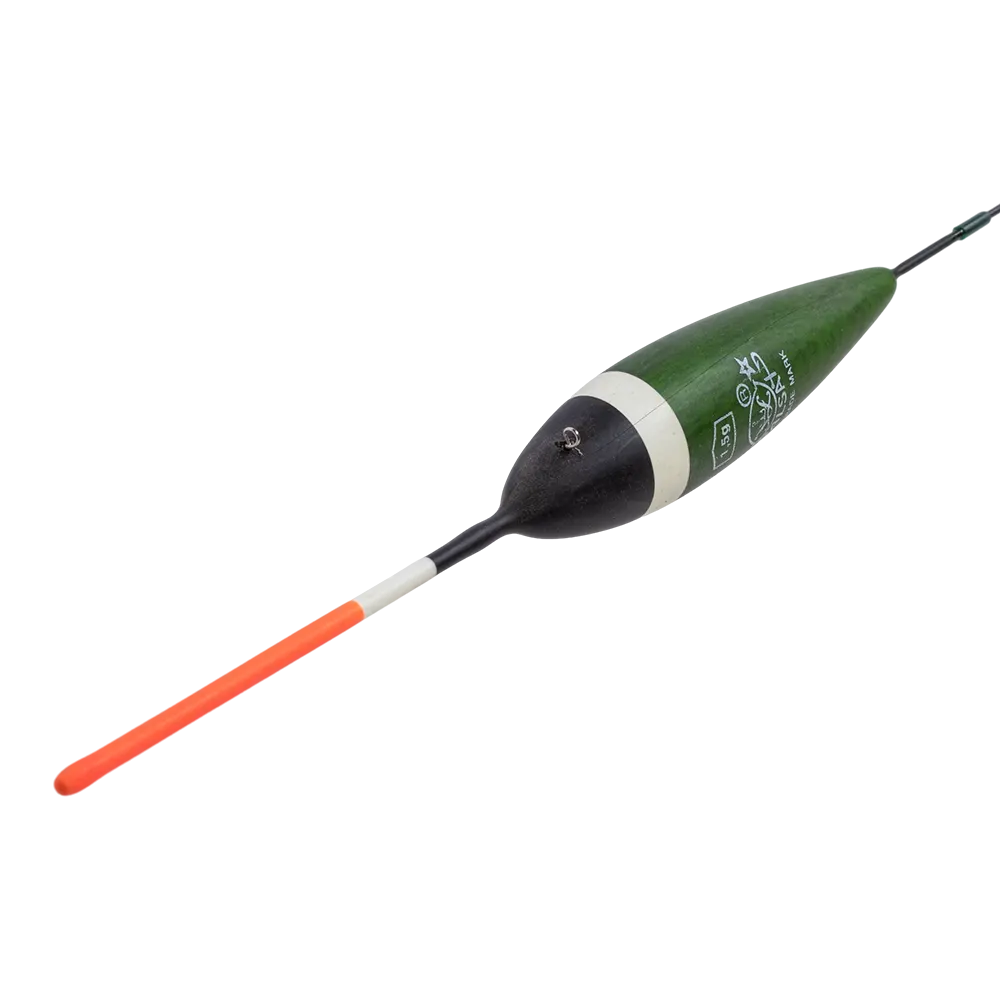 Поплавок "BALZAX" Ligero 1.5г. Фото №3